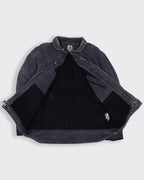 Carhartt Grey Berwick Jacket L