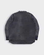 Carhartt Grey Berwick Jacket L