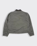 Carhartt Grey Detroit Jacket - M