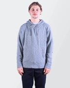 Carhartt Grey Hoodie - M