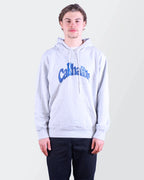 Carhartt Grey Hoodie - M