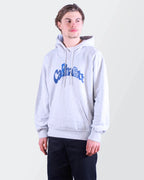 Carhartt Grey Hoodie - M