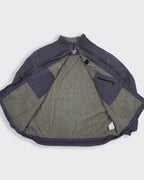 Carhartt Grey Muskegon Jacket - XL