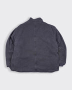 Carhartt Grey Muskegon Jacket - XL