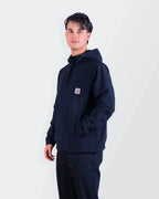 Carhartt Navy Anorak Jacket - L