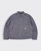 Carhartt Navy Detroit Jacket - L