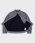 Carhartt Navy Detroit Jacket - L