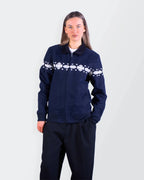 Carhartt Navy Detroit Jacket - M