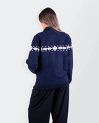 Carhartt Navy Detroit Jacket - M