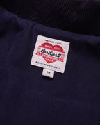 Carhartt Navy Detroit Jacket - M