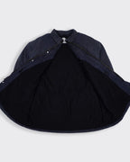Carhartt Navy Duster Jacket XXL