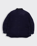 Carhartt Navy Work Jacket - XL