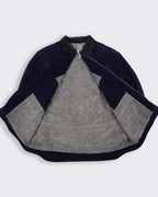 Carhartt Navy Work Jacket - XL