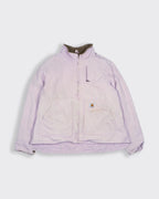 Carhartt Pink Muskegon Jacket - S