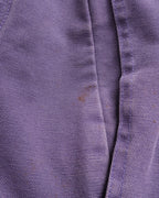 Carhartt Purple Active Canvas Jacket M