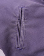 Carhartt Purple Active Canvas Jacket M