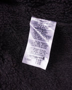 Carhartt Purple Active Cotton Jacket S