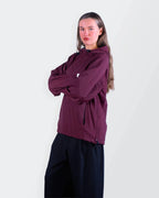 Carhartt Purple Anorak Jacket - L