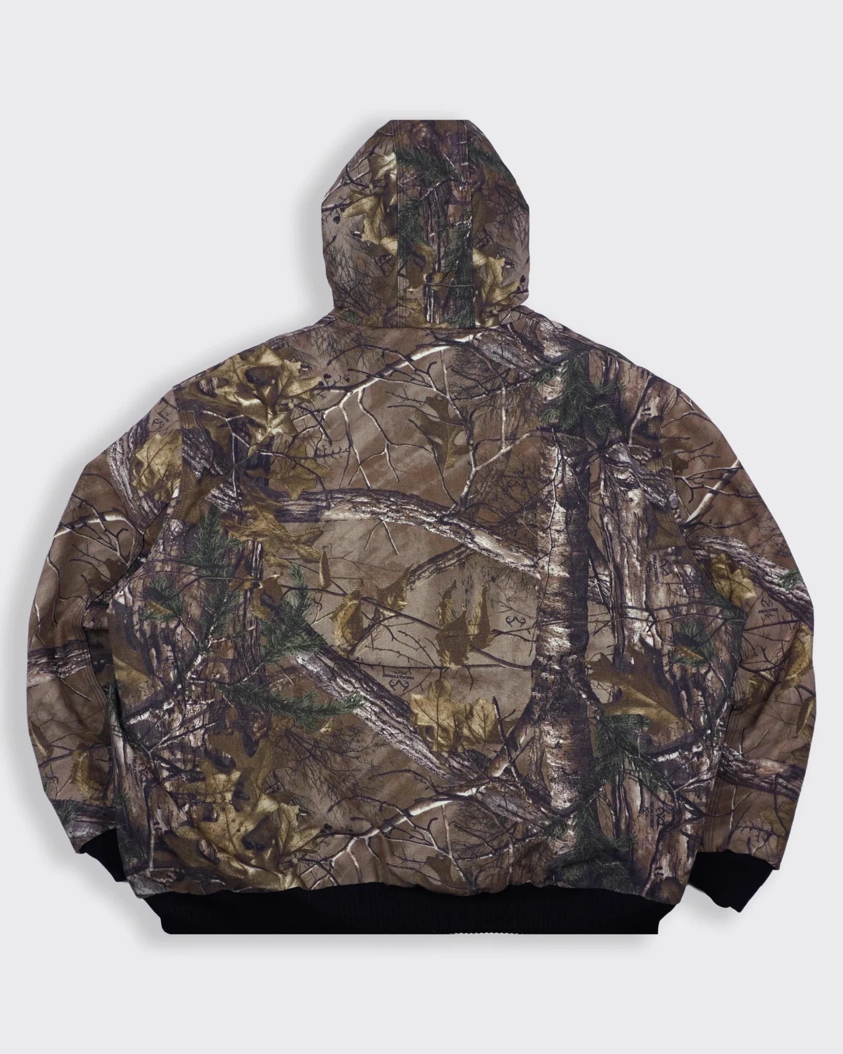 Carhartt Real Tree Active Jacket - XXXL