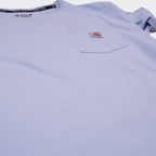 Carhartt White Pocket T-Shirt - XL