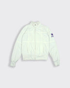 Carhartt White Track Jacket 3XS