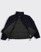 Carhartt Wip Black Utility Jacket - L