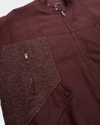 Aquascutum Brown Jacket - M