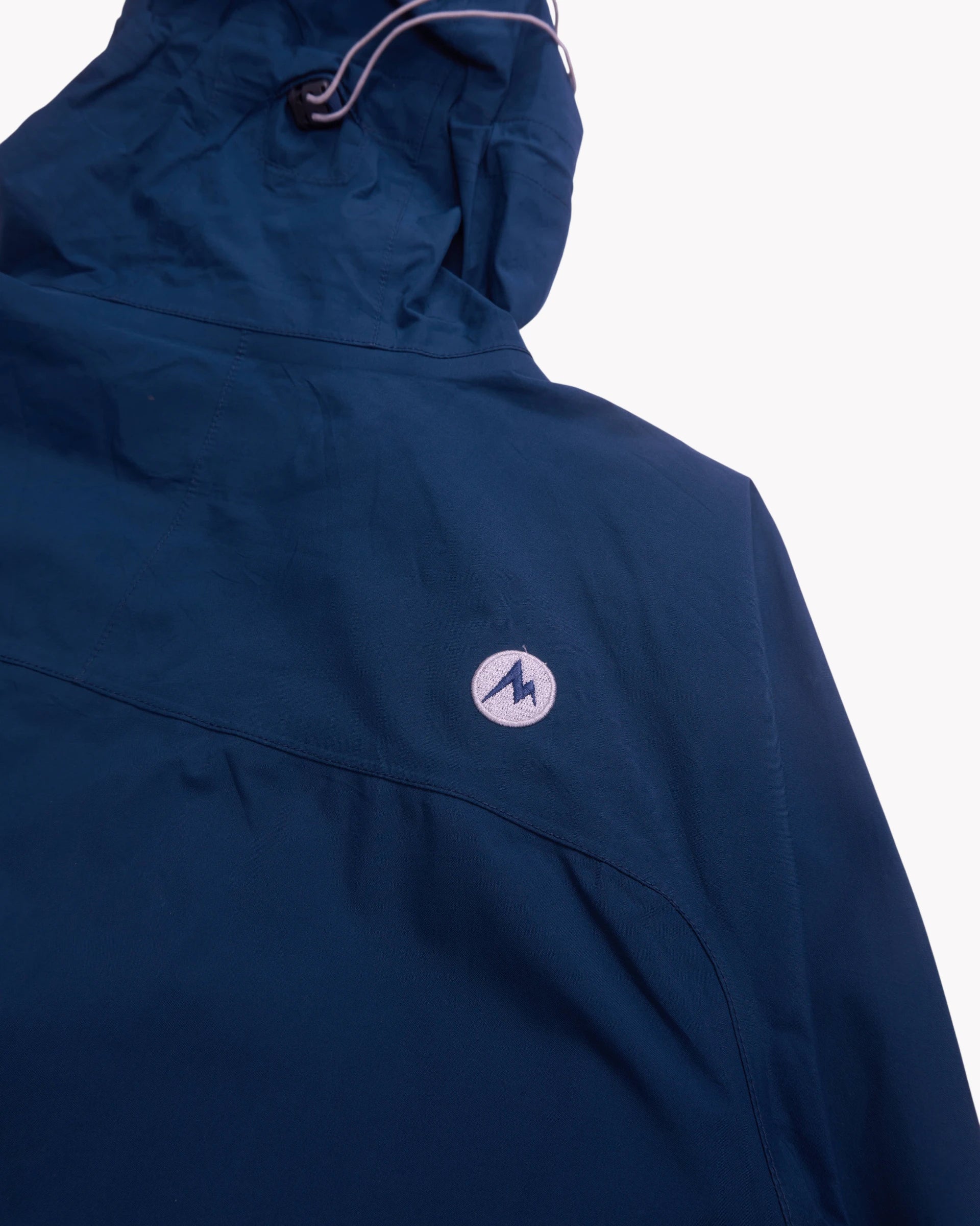 Marmot Blue Jacket - L