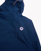 Marmot Blue Jacket - L
