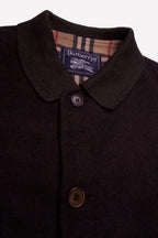 Burberry Brown Jacket - L