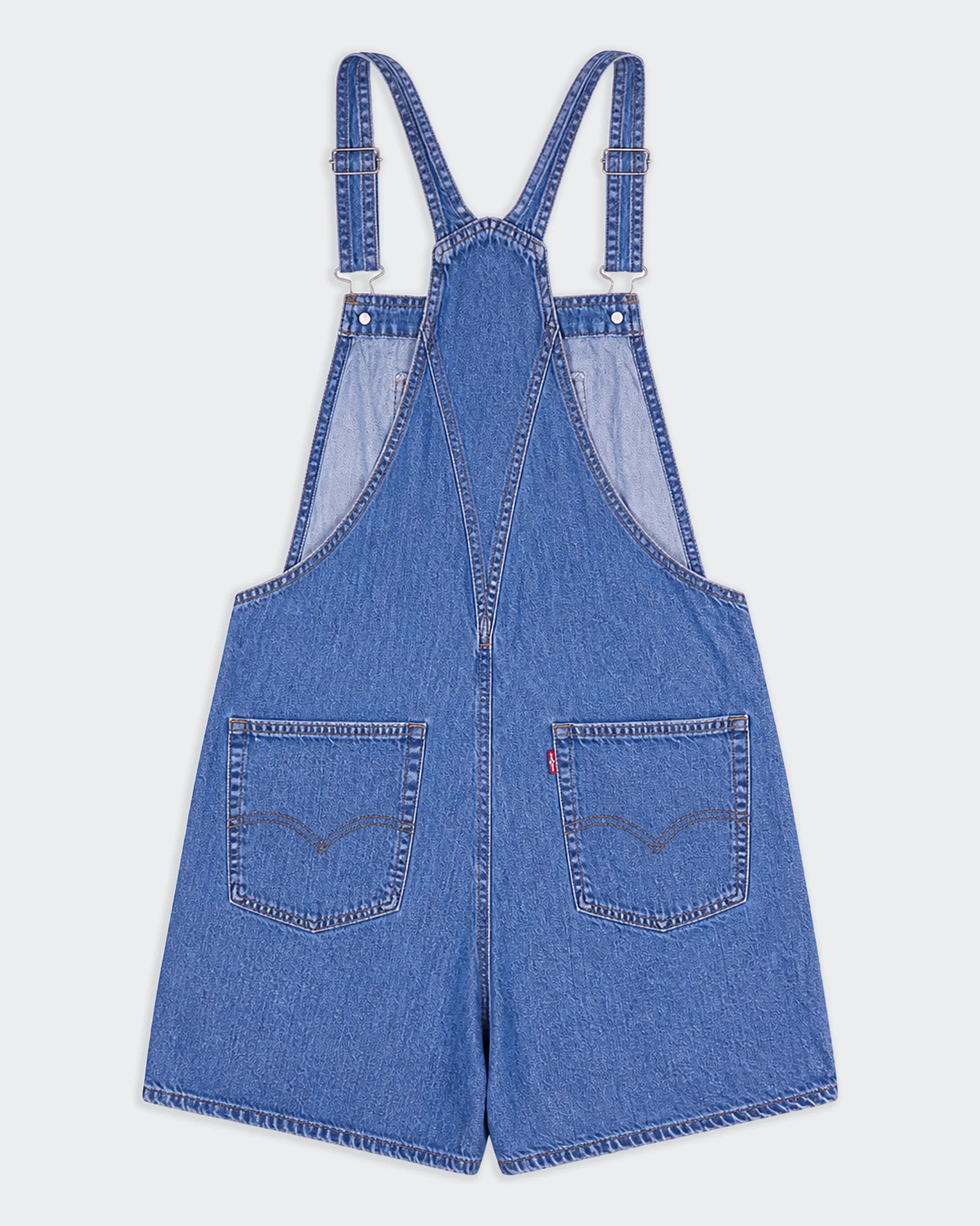 Levi's Blue Dungaree -