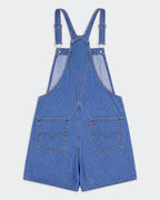 Levi's Blue Dungaree -