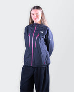 The North Face Black Shell Jacket - S