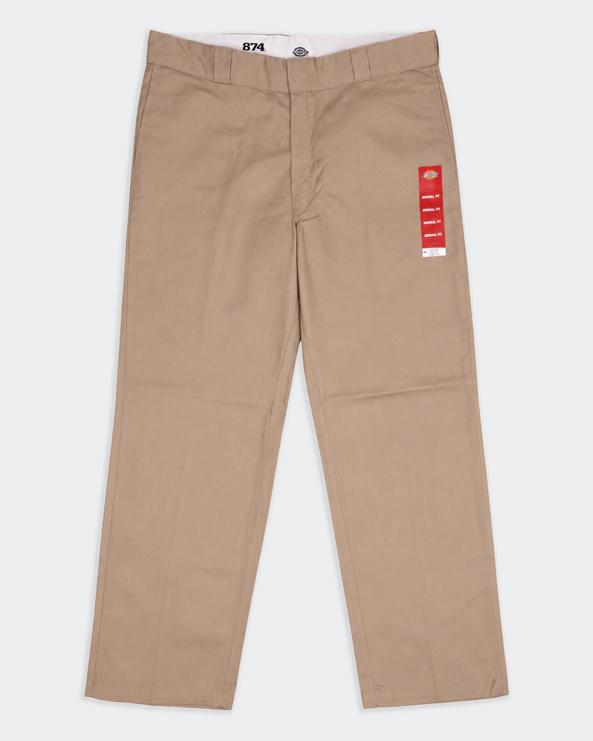 Dickies Beige Pants -