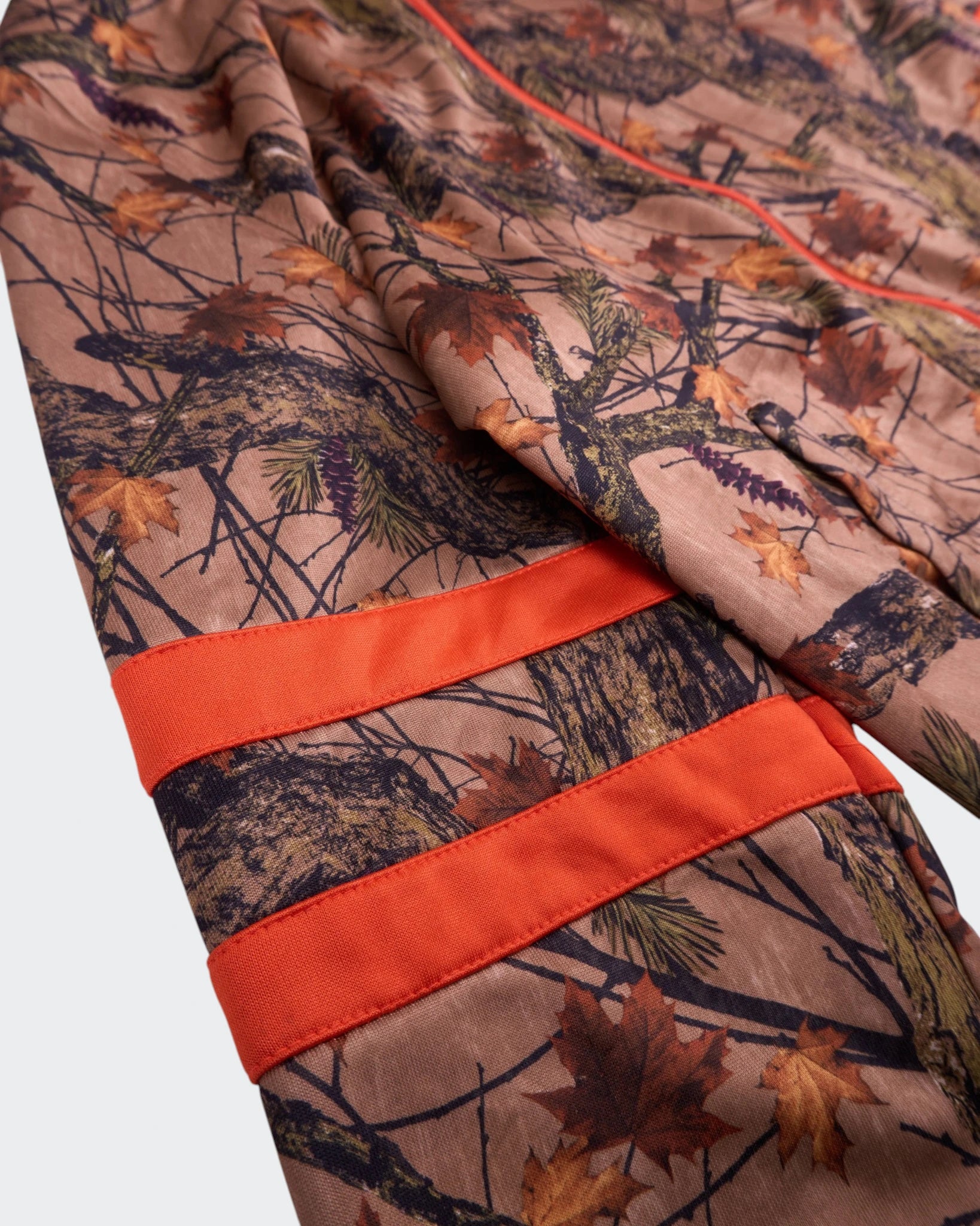 Realtree Style Camo Hoodie - XL
