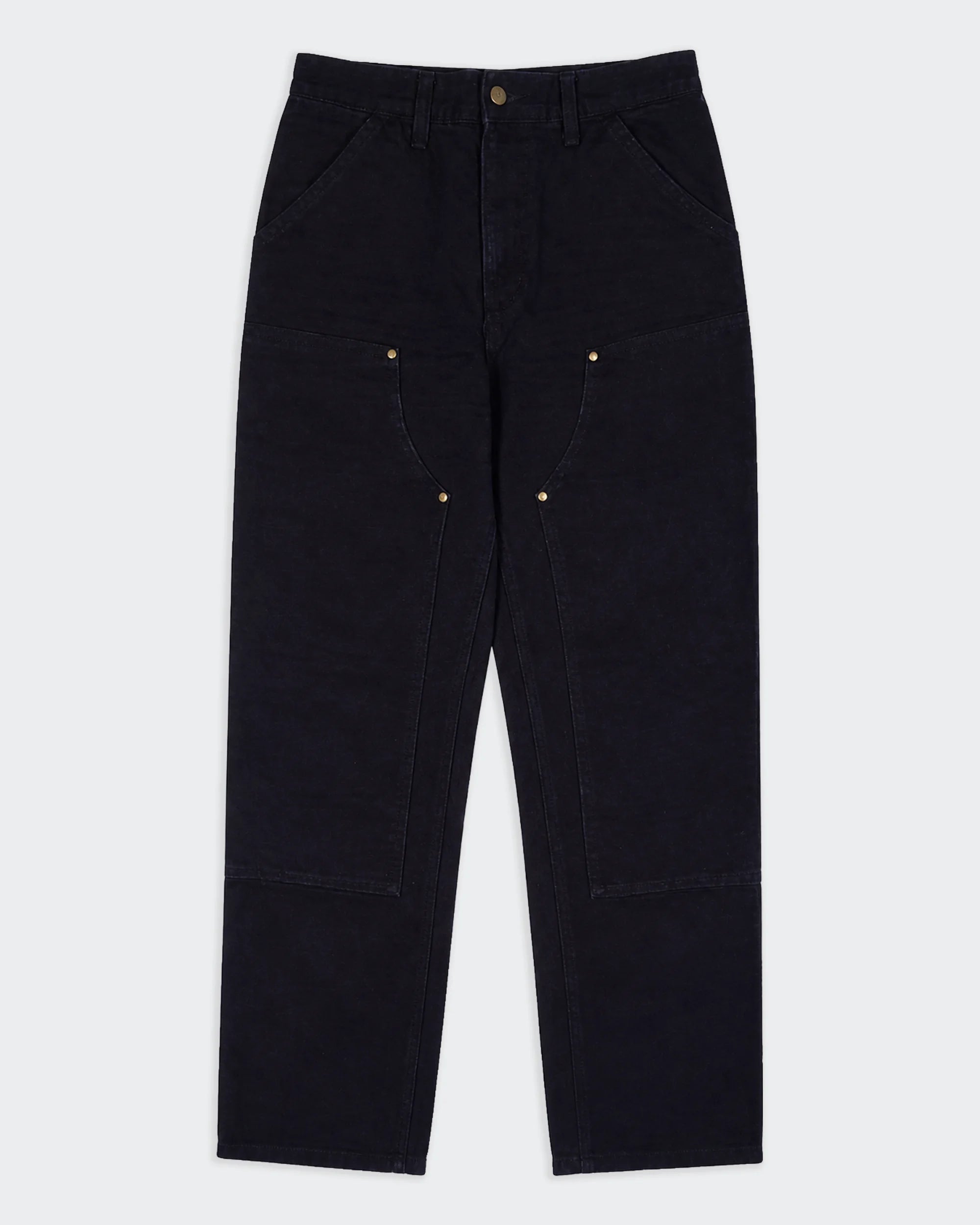 Carhartt Black Pants -