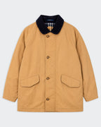 Burberry Brown Jacket - L