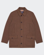 Burberry Brown Jacket - XL