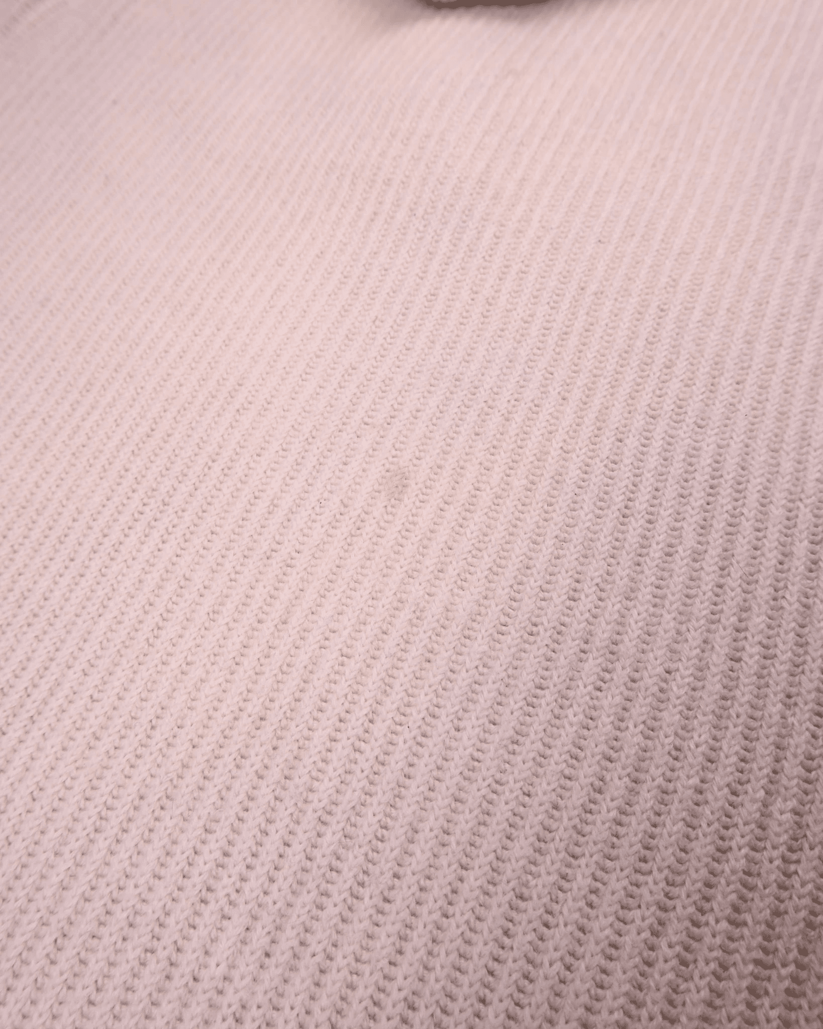 C.P. Company Beige Quarter - zip Jumper - L