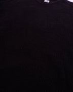 C.P. Company Black Crewneck Sweater - XL