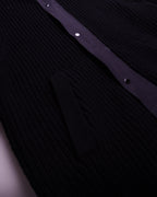 C.P. Company Black Goggle Jacket - L