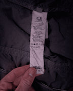C.P. Company Black Jacket - L