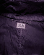 C.P. Company Black Jacket - L