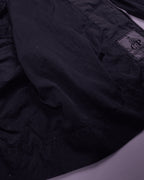C.P. Company Black Jacket - L