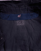 C.P. Company Black Jacket - L