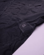 C.P. Company Black Jacket - L