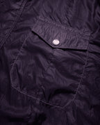 C.P. Company Black Jacket - L