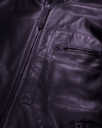 C.P. Company Black Jacket - M