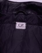 C.P. Company Black Jacket - M