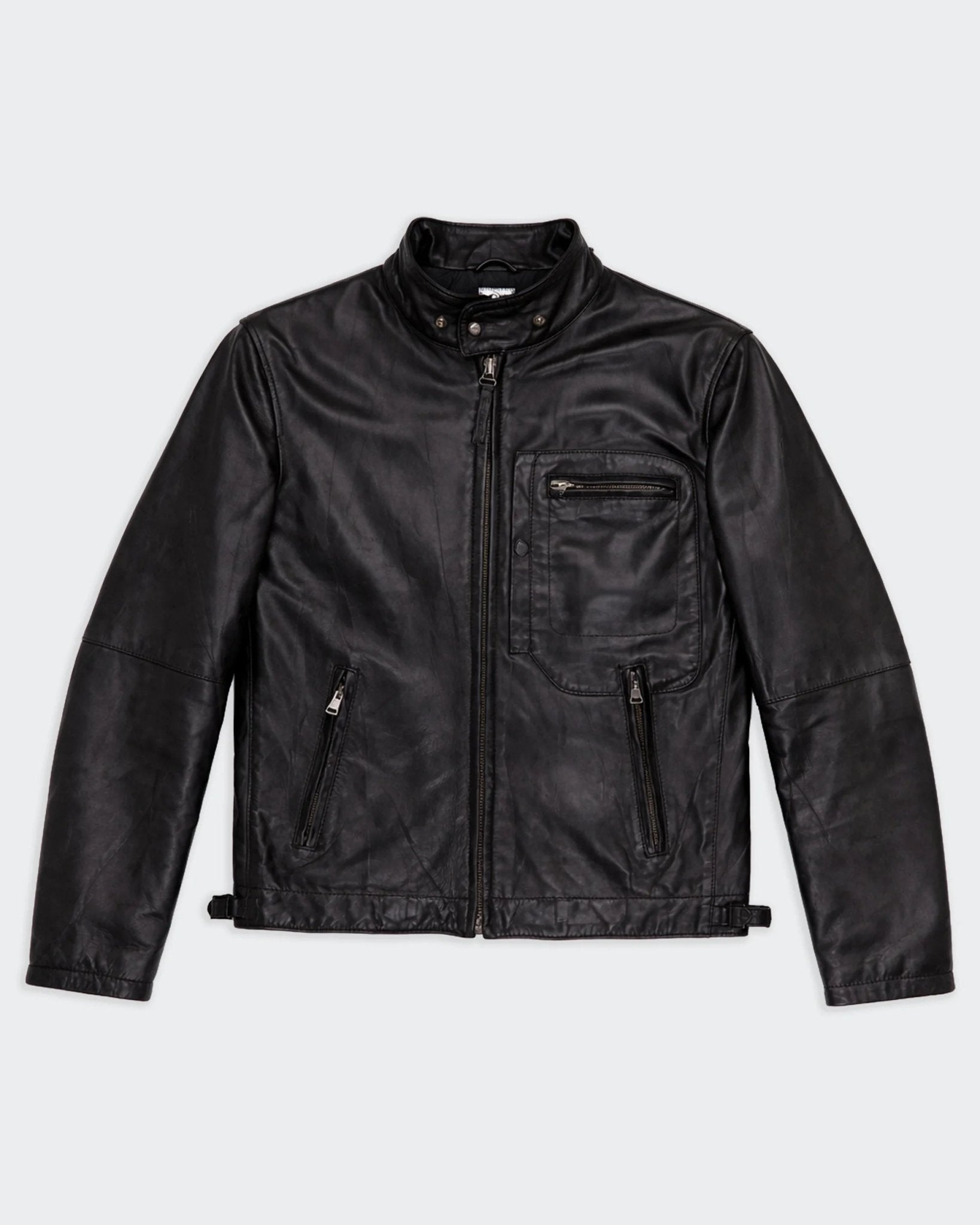 C.P. Company Black Jacket - M